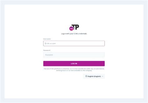 ccms login teleperformance
